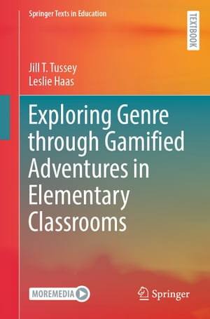 Exploring Genre through Gamified Adventures in Elementary Classrooms