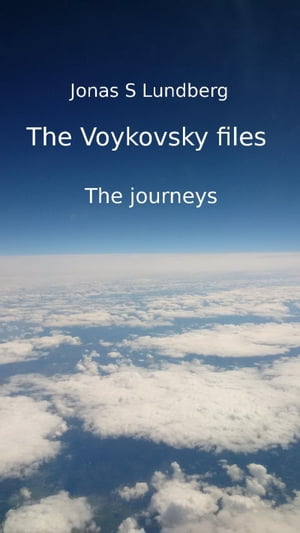 ŷKoboŻҽҥȥ㤨The Voykovsky filesŻҽҡ[ Jonas S Lundberg ]פβǤʤ50ߤˤʤޤ