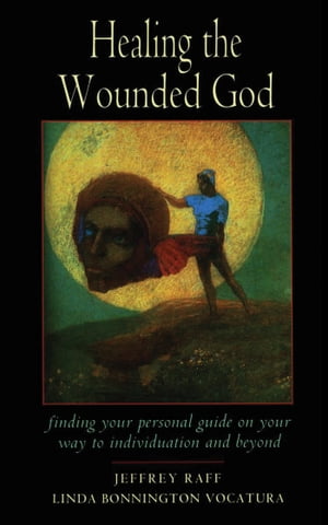 Healing the Wounded God