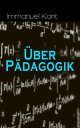 ＜p＞Dieses eBook: "?ber P?dagogik" ist mit einem detaillierten und dynamischen Inhaltsverzeichnis versehen und wurde sorgf?ltig korrekturgelesen. Immanuel Kant (1724-1804) war ein deutscher Philosoph der Aufkl?rung. Kant z?hlt zu den bedeutendsten Vertretern der abendl?ndischen Philosophie. Aus dem Buch: "Der Mensch ist das einzige Gesch?pf, das erzogen werden mu?. Unter der Erziehung n?mlich verstehen wir die Wartung (Verpflegung, Unterhaltung), Disciplin (Zucht) und Unterweisung nebst der Bildung. Demzufolge ist der Mensch S?ugling, ? Z?gling, ? und Lehrling. Die Thiere gebrauchen ihre Kr?fte, sobald sie deren nur welche haben, regelm?ssig, d. h. in der Art, dass sie ihnen selbst nicht sch?dlich werden. Es ist in der That bewundernsw?rdig, wenn man z. E. die jungen Schwalben wahrnimmt, die kaum aus den Eyern gekrochen, und noch blind sind, wie die es nichts desto weniger zu machen wissen, dass sie ihre Excremente aus dem Neste fallen lassen. Thiere brauchen daher keine Wartung, h?chstens Futter, Erw?rmung und Anf?hrung, oder einen gewissen Schutz. Ern?hrung brauchen wohl die meisten Thiere, aber keine Wartung. Unter Wartung n?mlich versteht man die Vorsorge der Eltern, da? die Kinder keinen sch?dlichen Gebrauch von ihren Kr?ften machen. Sollte ein Thier z. E. gleich, wenn es auf die Welt kommt, schreyen, wie die Kinder es thun: so w?rde es unfehlbar der Raub der W?lfe und anderer wilden Thiere werden, die es durch sein Geschrey herbeygelockt."＜/p＞画面が切り替わりますので、しばらくお待ち下さい。 ※ご購入は、楽天kobo商品ページからお願いします。※切り替わらない場合は、こちら をクリックして下さい。 ※このページからは注文できません。