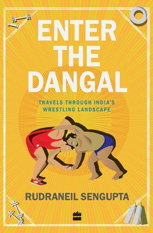 Enter the Dangal