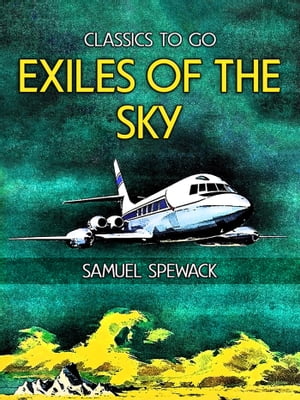 Exiles of the Sky