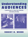 ＜p＞＜em＞Understanding Audiences＜/em＞ helps readers to recognize the important role that media plays in their lives and suggests ways in which they may use media constructively. Author Robert H. Wicks considers the relationship between the producers and the receivers of media information, focusing on how messages shape perceptions of social reality. He analyzes how contemporary media--including newspapers, film, television, and the Internet--vie for the attention of the audience members, and evaluates the importance of message structure and content in attracting and maintaining the attention of audiences. Wicks also examines the principles associated with persuasive communication and the ways in which professional communicators frame messages to help audiences construct meaning about the world around them.＜/p＞ ＜p＞Among other features, this text:＜br /＞ * describes the processes associated with human information processing;＜br /＞ * presents an analysis of the principles associated with social learning in children and adults and explores the possibility that media messages may cultivate ideas, attitudes, and criticisms of this perspective;＜br /＞ * explains how most media messages are framed to highlight or accentuate specific perspectives of individuals or organizations--challenging the notion of objectivity in media information messages;＜br /＞ * considers the effects of media exposure, such as whether the contemporary media environment may be partially responsible for the recent rash of school violence among young people;＜br /＞ * analyzes the Internet as an interactive medium and considers whether it has the potential to contribute to social and civic disengagement as it substitutes for human interaction; and＜br /＞ * evaluates the principles of the uses and gratifications approach as they apply to the new media environment, including traditional media as well as popular genres like talk shows and developing media systems such as the Internet.＜/p＞ ＜p＞Intended for upper-level undergraduate and graduate students who need to understand the nature of the media and how they interact with these messages, ＜em＞Understanding Audiences＜/em＞ promotes the development of media literacy skills and helps readers to understand the processes associated with engaging them in media messages. It also offers them tools to apply toward the shaping of media in a socially constructive way.＜/p＞画面が切り替わりますので、しばらくお待ち下さい。 ※ご購入は、楽天kobo商品ページからお願いします。※切り替わらない場合は、こちら をクリックして下さい。 ※このページからは注文できません。