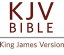King James Bible [Original Bible KJV]