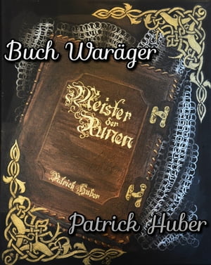 Buch War?ger【電子書籍】[ Patrick Huber ]