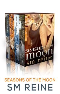 Seasons of the Moon Series