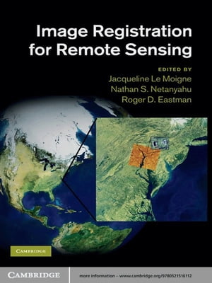 Image Registration for Remote Sensing