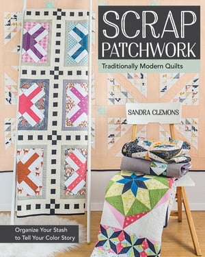 Scrap Patchwork