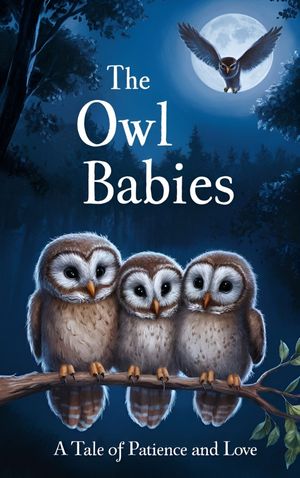 The Owl Babies: A Tale of Patience and Love