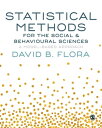 ŷKoboŻҽҥȥ㤨Statistical Methods for the Social and Behavioural Sciences A Model-Based ApproachŻҽҡ[ David B. Flora ]פβǤʤ7,719ߤˤʤޤ