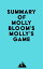 Summary of Molly Bloom's Molly's Game