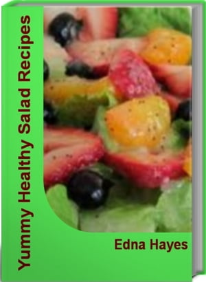 Yummy Healthy Salad Recipes