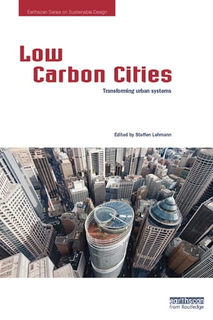 Low Carbon Cities