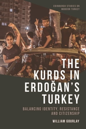 The Kurds in Erdoğan’s Turkey