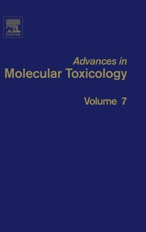 Advances in Molecular Toxicology