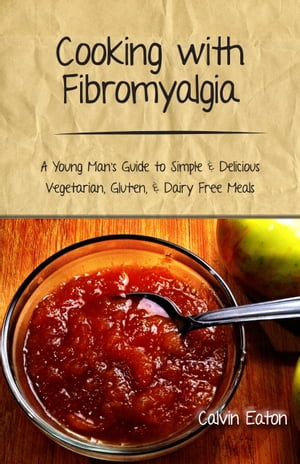 Cooking with Fibromyalgia