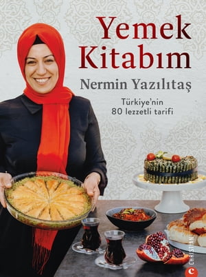 Yemek kitabım