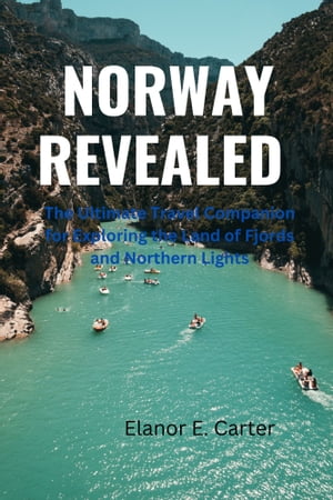 NORWAY REVEALED