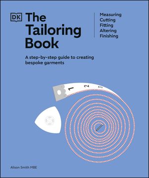 The Tailoring Book