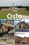 Oslo Travel GuideŻҽҡ[ Suhana Rossi ]