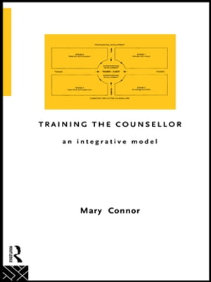 Training the Counsellor