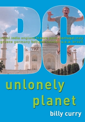 Unlonely Planet