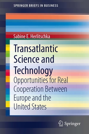 Transatlantic Science and Technology