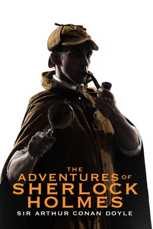 The Adventures of Sherlock Holmes (Illustrated)【電子書籍】[ Sir Arthur Conan Doyle ]