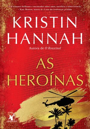 As hero?nas【電子書籍】[ Kristin Hannah ]