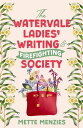 The Watervale Ladies' Writing and Firefighting Society A heartfelt and moving st...