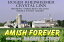 Amish Forever - Volume 6 - Rachel's StoryŻҽҡ[ Roger Rheinheimer ]