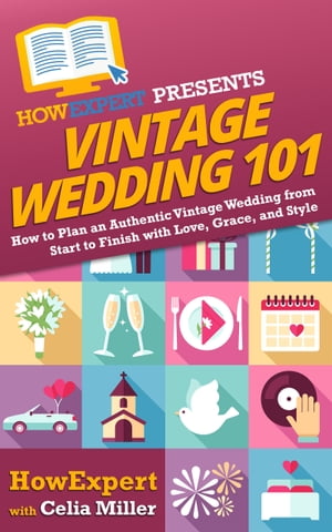 Vintage Wedding 101