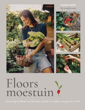 Floors moestuin