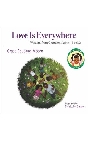 ŷKoboŻҽҥȥ㤨Love Is EverywhereŻҽҡ[ Grace Boucaud-Moore ]פβǤʤ829ߤˤʤޤ
