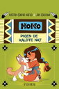 Koko 1 - Pigen de kaldte nat【電子書籍】[ 