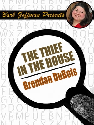 ŷKoboŻҽҥȥ㤨The Thief in the HouseŻҽҡ[ Brendan DuBois ]פβǤʤ100ߤˤʤޤ