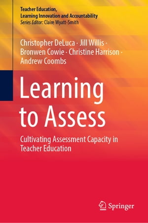 Learning to Assess