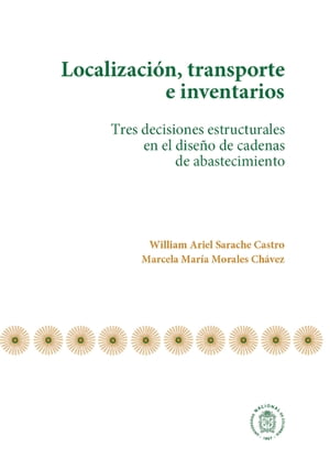 Localización, transporte e inventarios