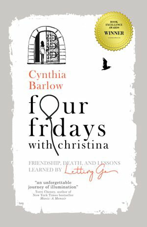 ŷKoboŻҽҥȥ㤨Four Fridays With Christina Friendship, Death, and Lessons Learned by Letting GoŻҽҡ[ Cynthia Barlow ]פβǤʤ959ߤˤʤޤ