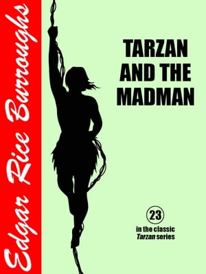 Tarzan and the Madman【電子