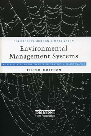 Environmental Management Systems