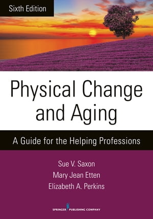 Physical Change and Aging