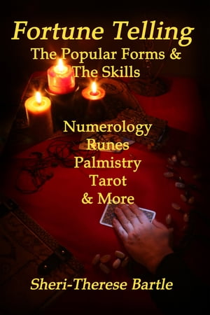 Fortune Telling: The Popular Forms and The Skills