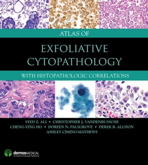 Atlas of Exfoliative Cytopathology