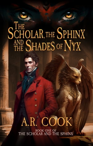 The Scholar, the Sphinx, and the Shades of Nyx A