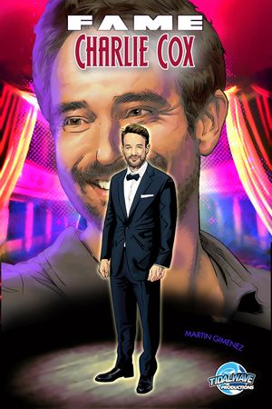 FAME: Charlie Cox【電子書籍】[ Michael L. Frizell ]