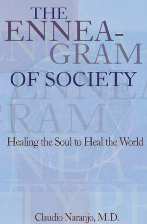 The Enneagram of Society Heali