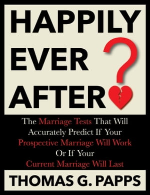 Happily Ever After?