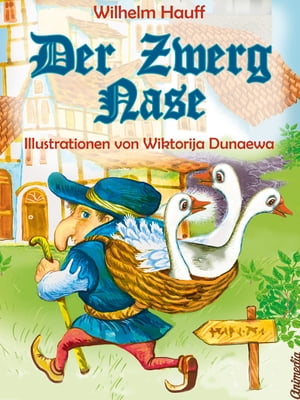 Der Zwerg Nase