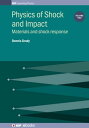 ＜p＞＜em＞Physics of Shock and Impact＜/em＞ deals with the shock physics of solids with emphasis on impact applications that are brought about intense energy stimulations. Comprising of two volumes, this work covers physical, material, mechanical and thermodynamic fundamentals of shock physics. The various chapters also include a range of analytic solutions that address topics in the many applications involving shock physics. Volume 2, ＜em＞Materials and shock response＜/em＞, addresses equation of state in the shockwave and the response to shock of various material classes.＜/p＞画面が切り替わりますので、しばらくお待ち下さい。 ※ご購入は、楽天kobo商品ページからお願いします。※切り替わらない場合は、こちら をクリックして下さい。 ※このページからは注文できません。